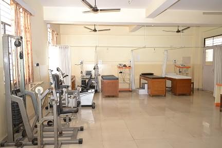 I.T.S Institute of Health & Allied Sciences Ghaziabad Campus Life photo 13